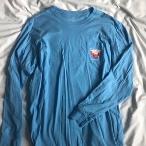Vineyard Vines long sleeve
